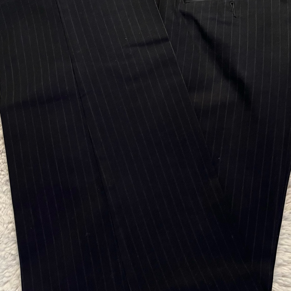 Dockers PinStriped Dress Pants